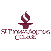 St. Thomas Aquinas College Logo